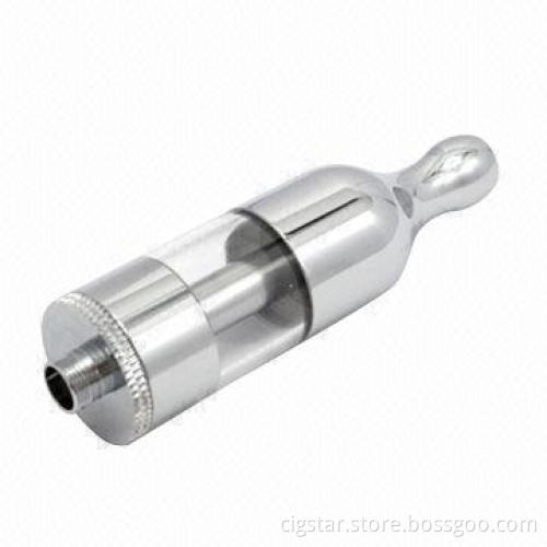 Large Vapor Protank Atomizer for Ecig Mod